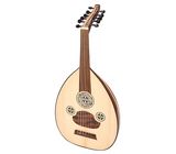 Saz LT110B Turkish Oud Pro Wn/Ma