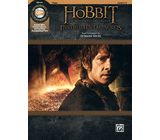 Alfred Music Publishing Hobbit Trilogy Flute