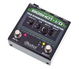 Radial Engineering Bigshot I/O