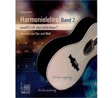 Acoustic Music Books Harmonielehre verstehen 2