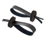 Nino BR4 Leather Straps for Cymbals