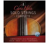 Best Service Chris Hein Solo Strings Compl.