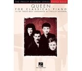 Hal Leonard Queen For Classical Piano