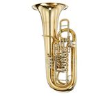 Thomann Fireball GM RAW F-Tuba