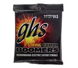 GHS GB 7H-Boomers