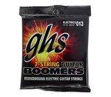 GHS GB 7H-Boomers