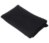 Stairville Skirt 160g/m² 4.0x0.8m Bk