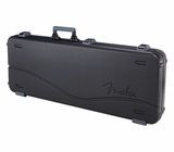 Fender Deluxe Molded Strat/Tele Case