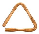 Thomann Triangle Master Bronze 3"