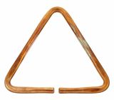 Thomann Triangle Symmetrical Bronze 6"