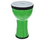 Nino Mini Djembe Green