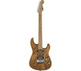 Charvel Guthrie Govan HSH Cooked Ash