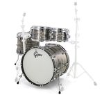 Gretsch Drums Brooklyn Standard Set Grey
