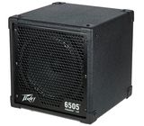 Peavey 6505 Piranha 1x8 Cabinet