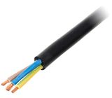 pro snake RubberCable H07RN-F 3x4,0 mm²