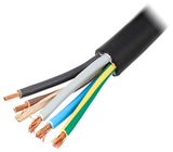 pro snake RubberCable H07RN-F 5x4,0 mm²