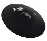 Paiste 22" 900 Color Sound Ride BK