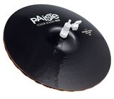 Paiste 14" 900 Color SE Hi-Hat BK