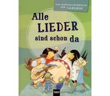 Helbling Verlag Alle Lieder sind schon da