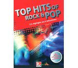 Helbling Verlag Top Hits of Rock & Pop
