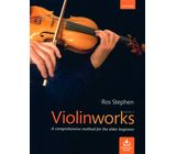 Oxford University Press Violinworks 2