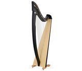 Salvi Titan Ebony Sipario Biocarbon