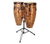 LP LPA646-HC 10"+11" Conga Set