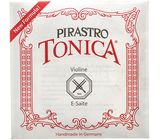 Pirastro Tonica Violin E 3/4 - 1/2 med