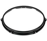 S-Hoop SH136-BLK 13" Drumhoop 6-hole