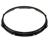 S-Hoop SH138-BLK 13" Drumhoop 8-hole