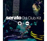 Serato DJ Club-Kit