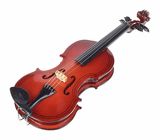 agifty Miniatur-Violine