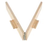 Kaufmann P1H Concert Whip large/wood