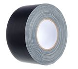 Stairville Stage Tape 691-75S Black