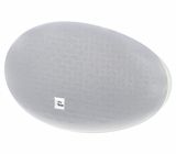 the box Oval 6 White