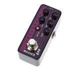Mooer Micro PreAMP 009 Blacknight