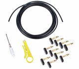 Harley Benton Solder-Free Patch Cable KIT