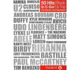 Bosworth 50 Hits in C-Dur Rock & Pop 1