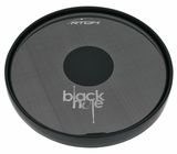 Rtom 12" Black Hole Practice Pad