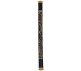 Pearl Bamboo Rainstick 80cm