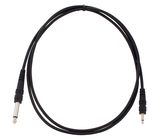 the sssnake Adapter Cable 6.3/3.5 mm