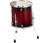 Pearl 16"x16" Decade Maple FT -RE