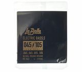 La Bella RX-N4D Bass RWNP