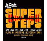 La Bella SS45-B Super Steps M