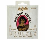 La Bella 100W Uke-Pro Wound 4th