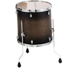 Pearl 16"x16" Decade Maple FT -BB