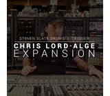 Steven Slate Audio Chris Lord Alge Trigger Exp.