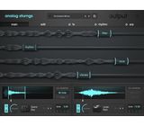 Output Analog Strings
