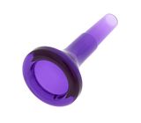 pBone music mouthpiece purple 11C
