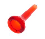 pBone Mini mouthpiece red